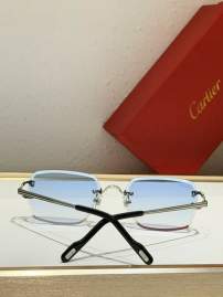 Picture of Cartier Sunglasses _SKUfw80236155fw